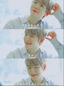 EXO：妄想徒手摘星