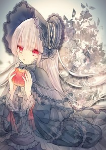 穿越之神级少女