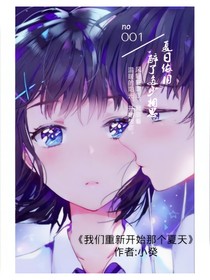 我们重新开始那个夏天