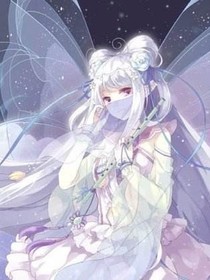 小花仙之星光公主。