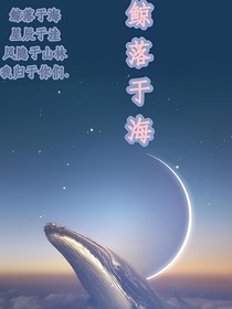 鲸落于海……