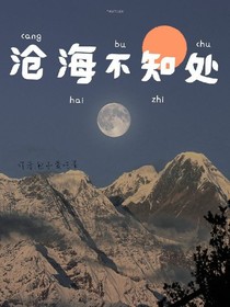 沧海不知处