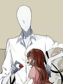 瘦长鬼影and人偶少女（同人）——d113
