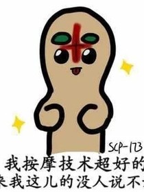 关于一只173和他们的小伙伴的故事