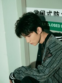 王源的小青梅呀