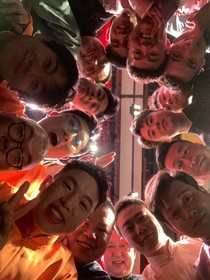 德云和我那些事儿