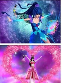 叶萝莉（热血版）