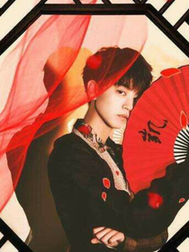 TFBOYS只調(diào)皮的妹妹