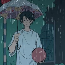 彼时正少年