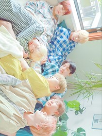 BTS大佬的寵愛
