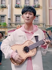 爸爸再丢我一次！