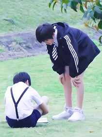 暄梦成蝶
