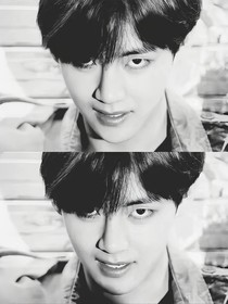 BTS：嘘