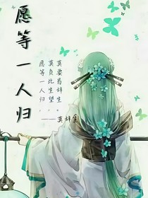 愿等一人歸