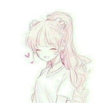 暗戀的心