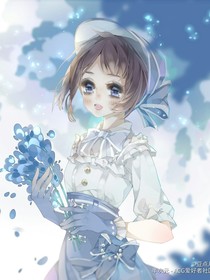 笑嫣如花