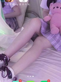 女鬼恋男神