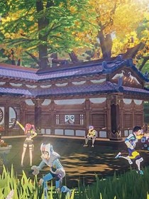 我的起原