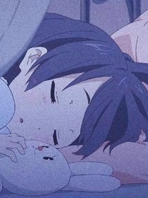 万里星河不及你……
