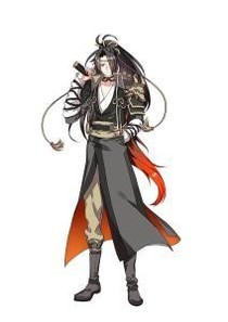 六圣傳說