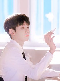 汽泡似的夏忆：再见