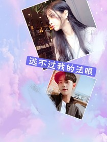 逃不过我的法眼