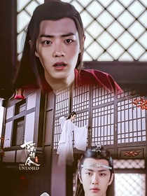 陈情：离若
