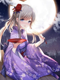 洛林：花朝故人歸
