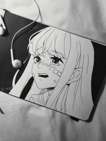 萌妹爱冷哥