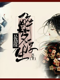 醉梦浮生是劫缘