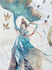 清犹入深云，妄知此人间