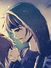 佣空：缘来你还在那里