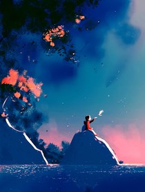 叶航成：客观世界