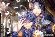 海神唐三，心有离殇