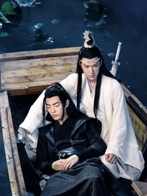 陳情之愛能隔山海