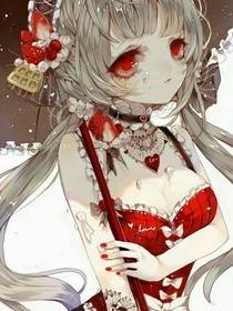 魔鬼恋人之病娇萝莉