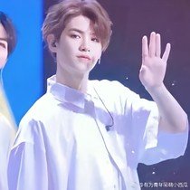 黃明昊：對(duì)象有點(diǎn)甜