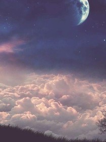 星辰似海：为你存在