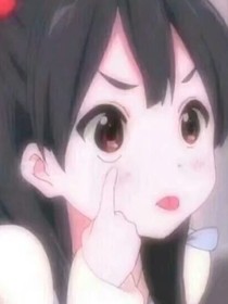 調(diào)皮小徒兒和兇巴巴的師傅