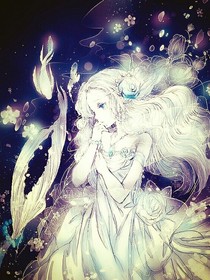 天界女神：黎——穿越人间