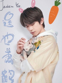 易先生的私宠甜心