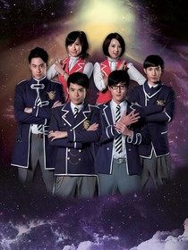 萌学园……