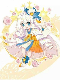 斗1：雪羽飛霜