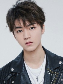 霸道總裁是我叔叔
