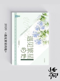 遇见繁星的他