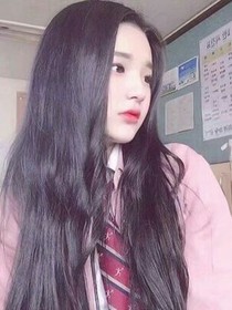 青梅竹馬之女神將臨