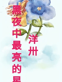 黑夜里最亮的星