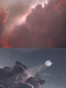 月下靈狐易璃夢