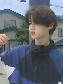 快穿之喜欢黄明昊——d349