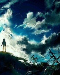 末世轮盘